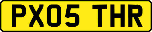 PX05THR