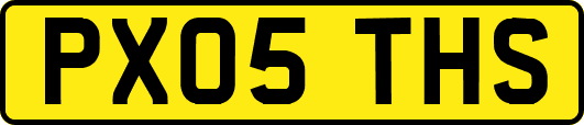 PX05THS