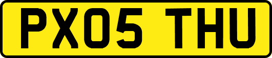 PX05THU
