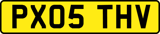 PX05THV