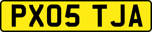 PX05TJA