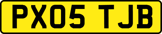 PX05TJB