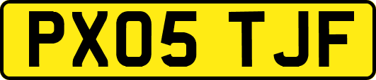 PX05TJF