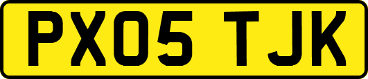 PX05TJK