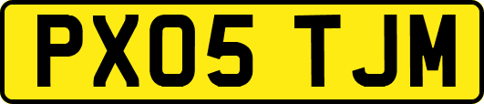 PX05TJM