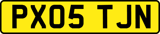 PX05TJN