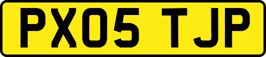 PX05TJP