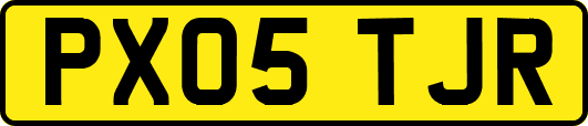 PX05TJR