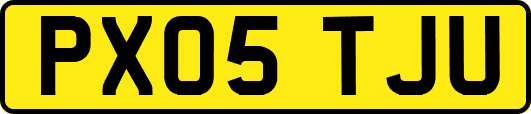 PX05TJU