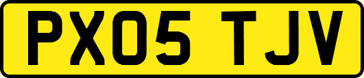 PX05TJV