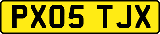 PX05TJX