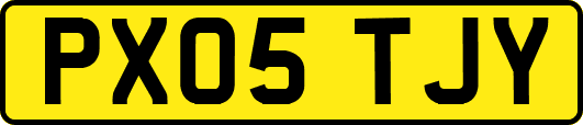 PX05TJY