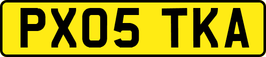 PX05TKA