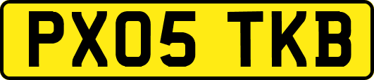 PX05TKB