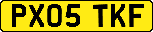 PX05TKF