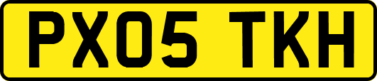 PX05TKH