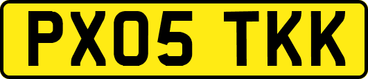 PX05TKK