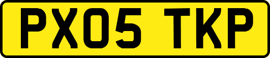 PX05TKP