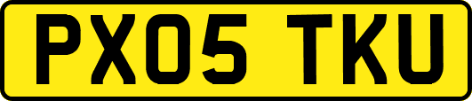 PX05TKU
