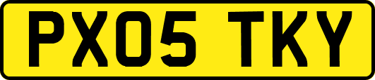 PX05TKY