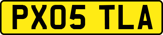 PX05TLA