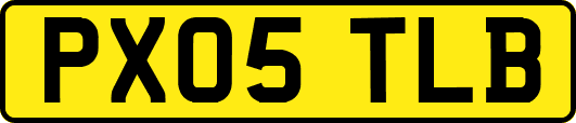 PX05TLB