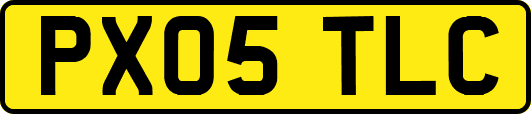 PX05TLC