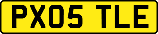 PX05TLE