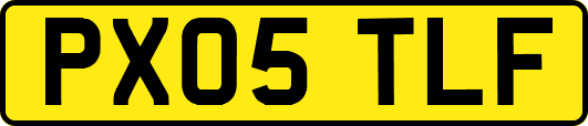 PX05TLF