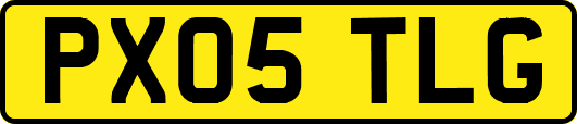 PX05TLG