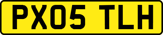 PX05TLH
