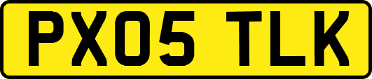 PX05TLK