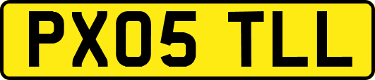 PX05TLL