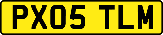 PX05TLM