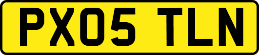 PX05TLN