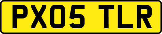 PX05TLR