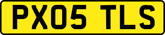 PX05TLS