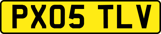 PX05TLV