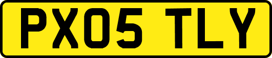 PX05TLY