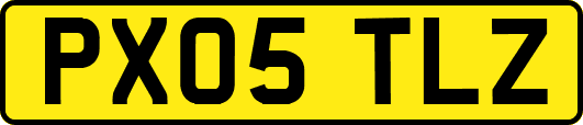 PX05TLZ
