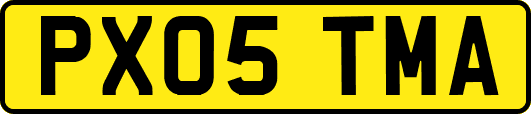 PX05TMA