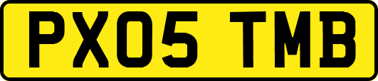 PX05TMB