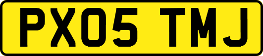 PX05TMJ