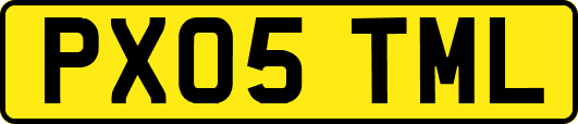 PX05TML