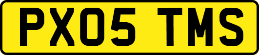 PX05TMS