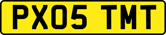 PX05TMT