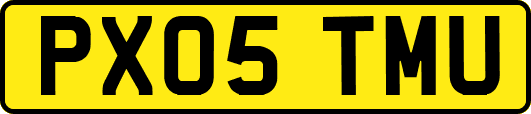 PX05TMU
