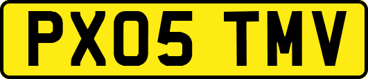 PX05TMV