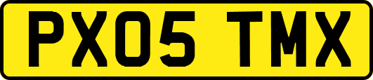 PX05TMX