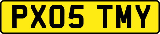 PX05TMY
